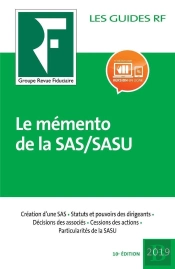 Le Memento  De La Sas/Sasu