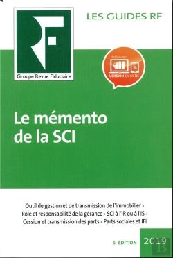 Bertrand.pt - Le Memento De La Sci