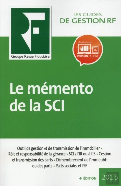 Bertrand.pt - Le Memento De La Sci
