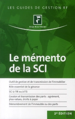 Bertrand.pt - Le Memento De La Sci