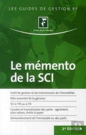Le Memento De La Sci