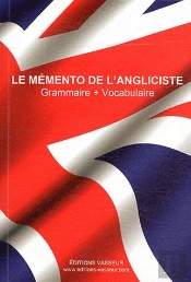 Le Memento Du L Angliciste