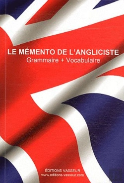 Bertrand.pt - Le Memento Du L Angliciste