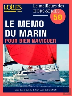 Bertrand.pt - Le Mémo Du Marin Pour Bien Naviguer