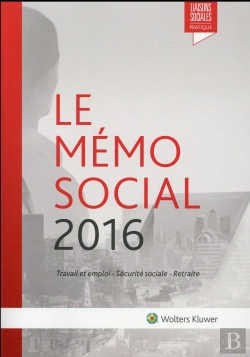 Bertrand.pt - Le Memo Social 2016
