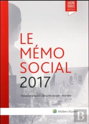 Le Memo Social 2017