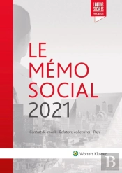 Le Memo Social - Travail Et Emploi - Securite Sociale - Retraite