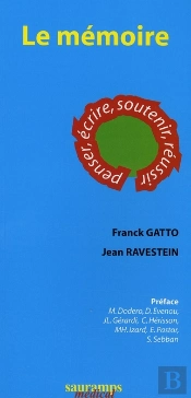 Le Mémoire ; Penser, Écrire, Soutenir, Réussir