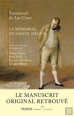 Bertrand.pt - Le Mémorial De Sainte-Hélène