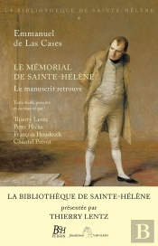 Le Mémorial De Sainte-Hélène