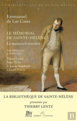 Bertrand.pt - Le Mémorial De Sainte-Hélène