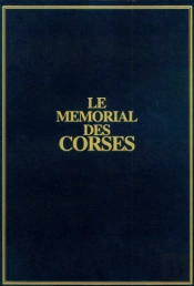 Le Memorial Des Corses - Tome 7