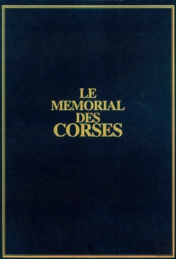 Bertrand.pt - Le Memorial Des Corses - Tome 7