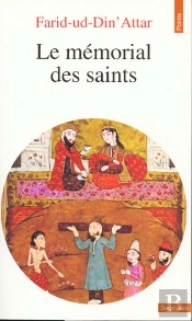 Le Memorial Des Saints
