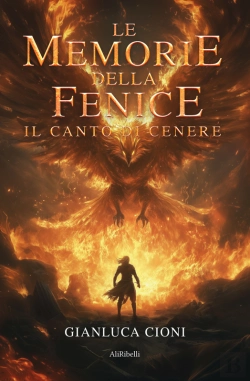 Bertrand.pt - Le Memorie Della Fenice: Il Canto Di Cenere