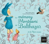 Le Mémory Montessori De Balthazar