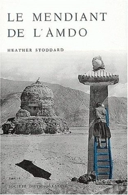 Bertrand.pt - Le Mendiant De L'Amdo