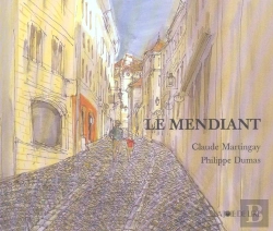 Bertrand.pt - Le Mendiant