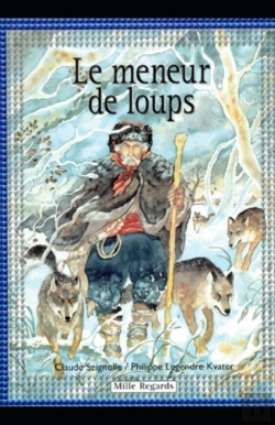Bertrand.pt - Le Meneur De Loups Annotated