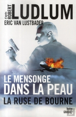 Bertrand.pt - Le Mensonge Dans La Peau