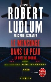 Le Mensonge Dans La Peau