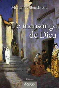 Bertrand.pt - Le Mensonge De Dieu