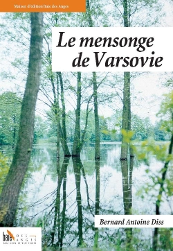 Bertrand.pt - Le Mensonge De Varsovie