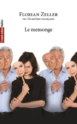 Bertrand.pt - Le Mensonge