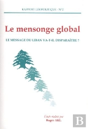 Le Mensonge Global