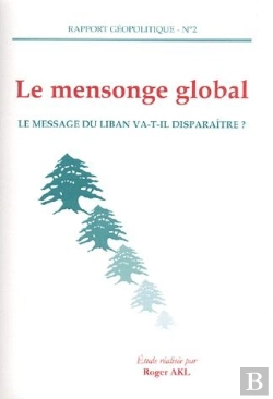 Bertrand.pt - Le Mensonge Global