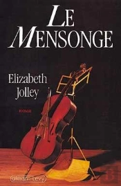 Le Mensonge