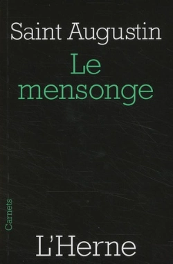 Bertrand.pt - Le Mensonge
