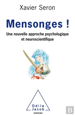 Bertrand.pt - Le Mensonge