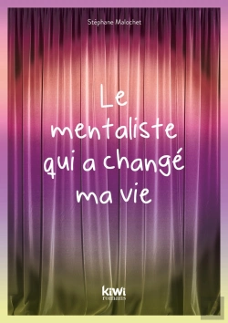 Bertrand.pt - Le Mentaliste Qui A Change Ma Vie