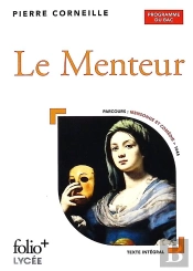 Le Menteur (Édition 2025)