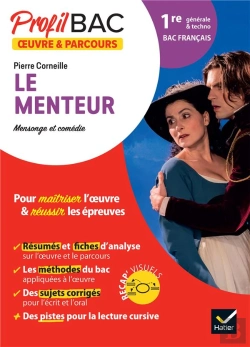 Bertrand.pt - Le Menteur