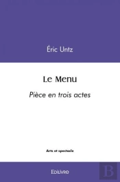Le Menu