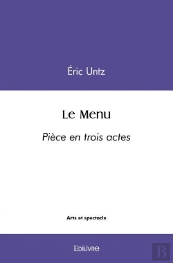 Bertrand.pt - Le Menu