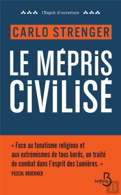 Bertrand.pt - Le Mepris Civilise