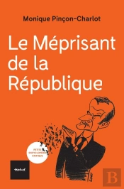 Le Méprisant De La République