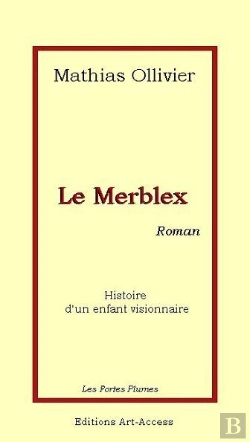 Bertrand.pt - Le Merblex