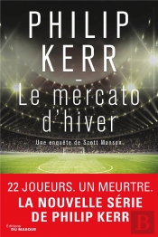 Le Mercato D'Hiver