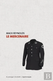 Le Mercenaire