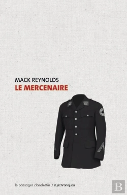 Bertrand.pt - Le Mercenaire