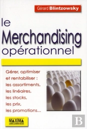 Le Merchandising Operationnel
