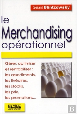 Bertrand.pt - Le Merchandising Operationnel