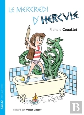 Le Mercredi D'Hercule