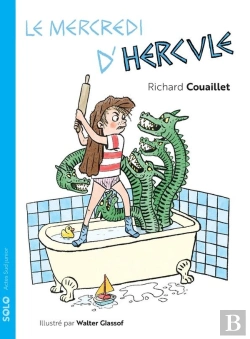 Bertrand.pt - Le Mercredi D'Hercule