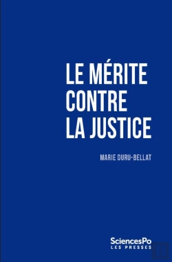 Bertrand.pt - Le Mérite Contre La Justice