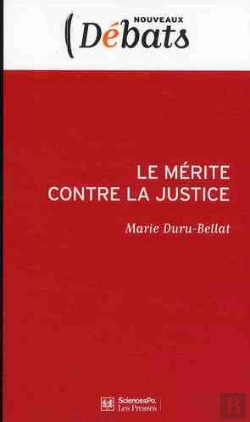 Bertrand.pt - Le Mérite Contre La Jutice